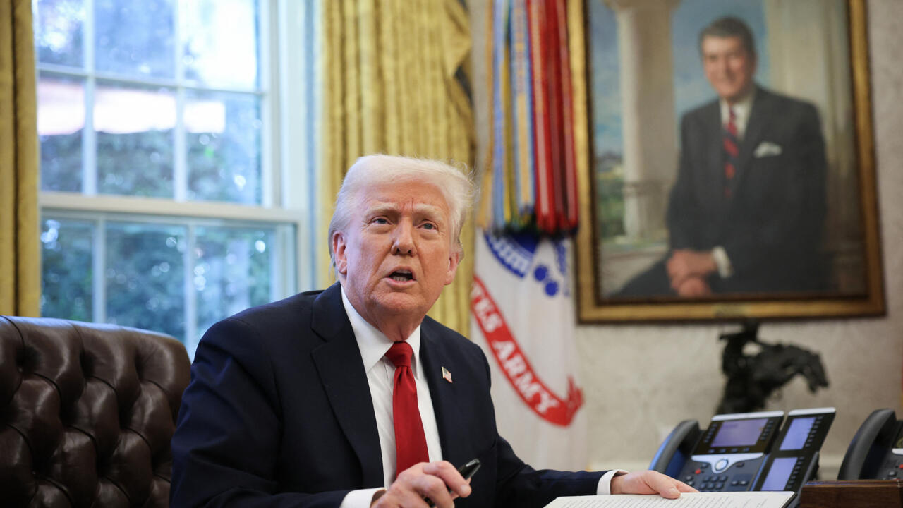 Donald Trump incrementará los aranceles en el Perú