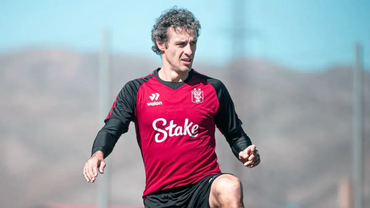 Comisión Disciplinaria ampliará a ocho fechas sanción a Horacio Orzán