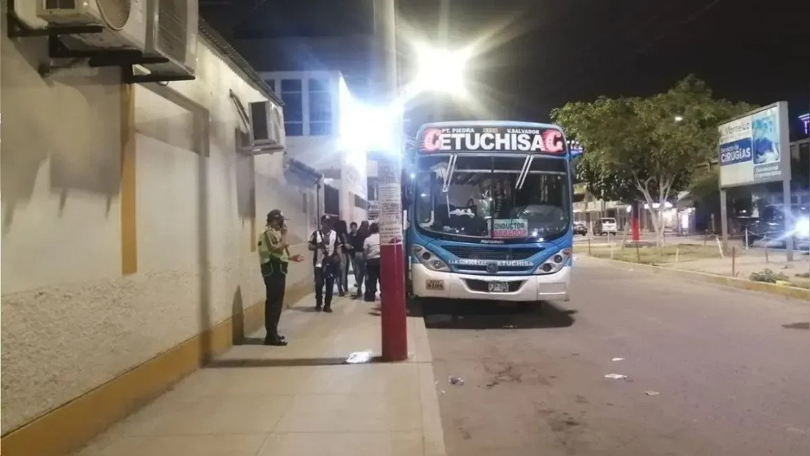 Familia de conductor asesinado teme represalias tras su asesinato