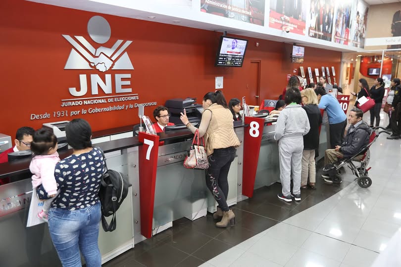 Irregularidades en firmas afectan a partidos para las elecciones 2026