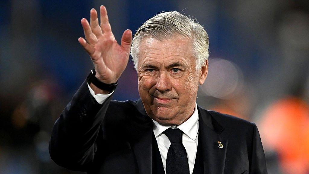 Carlo Ancelotti sería el seleccionador mejor pagado del mundo