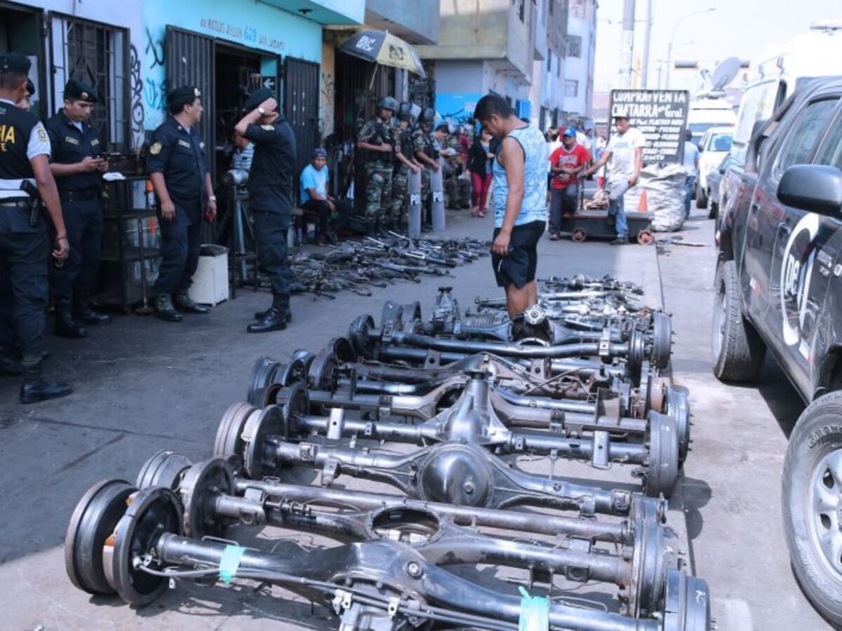 Falsos mecánicos y la falta de precisión en la geolocalización dificultan la labor policial