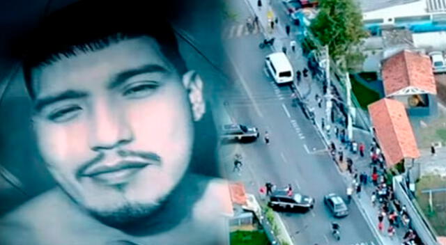 ‘El Monstruo’ logra escapar durante megaoperativo en Brasil