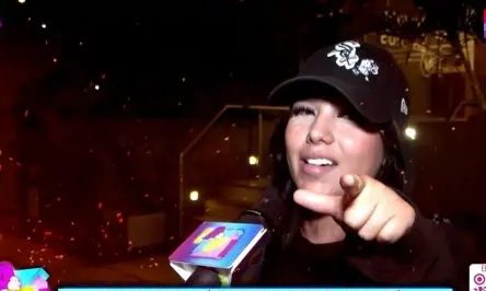 Alexa Gutiérrez acusa a Jean Deza de no pagarle