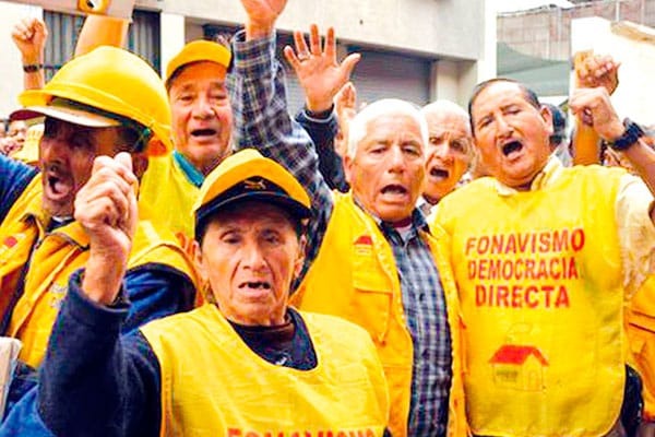 Aprueban cronograma de acciones para Reintegro 3