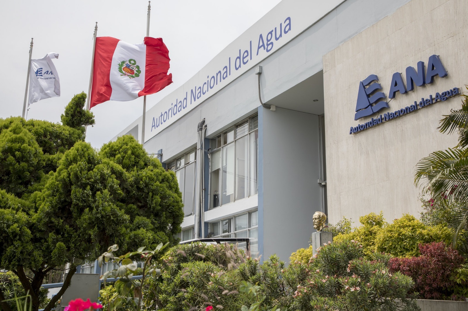 Autoridad Nacional del Agua sabotea inversión privada en el país