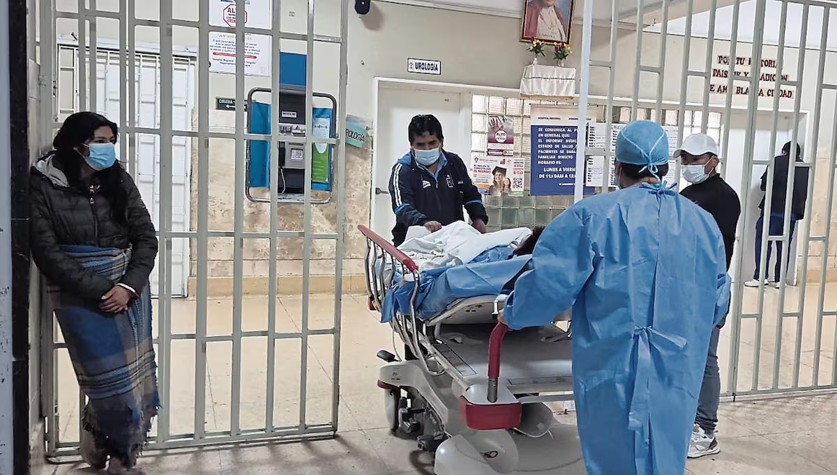 Policía muere tras liposucción y cirujano viaja al extranjero