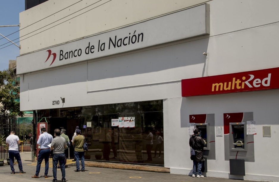 Requisitos para retiros mayores en el cobro de sueldos del sector público