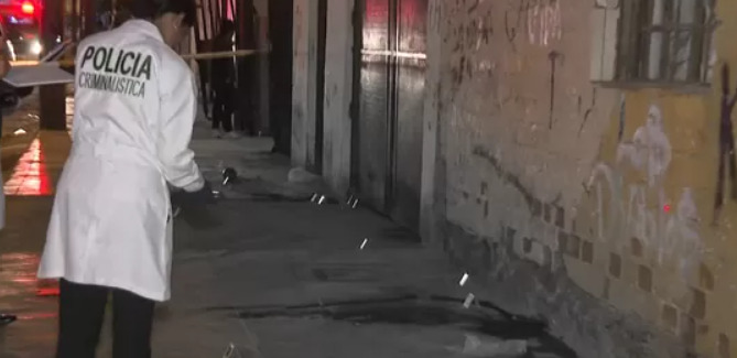 Doble crimen en el Callao: acribillan a dos mujeres