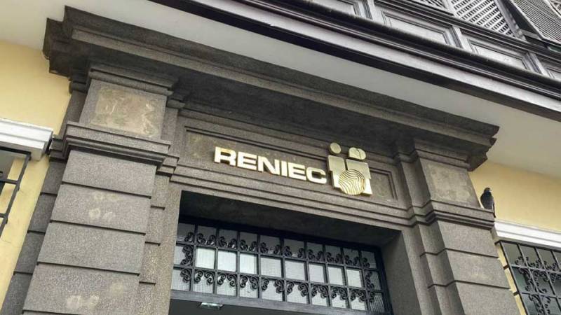 Congreso aprueba uso de biometría facial para verificar firmas