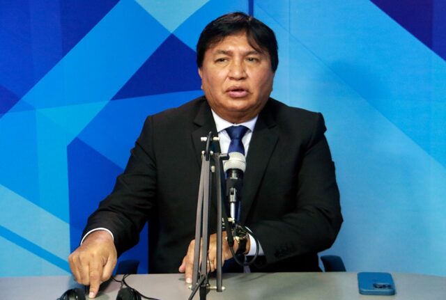 Congreso intenta vulnerar autonomía de la Derrama