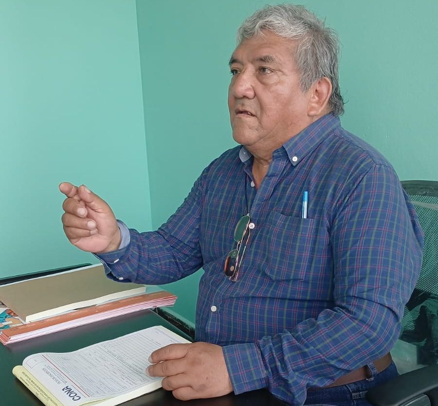 Delincuentes armados quitan actas y amenazan a inspectores de Sunafil