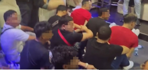 PNP detiene a 62 personas por nexos con tráfico de drogas