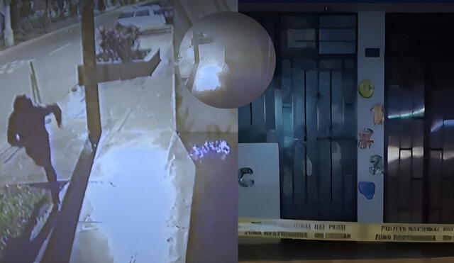 Detonan explosivos en un nido de Comas