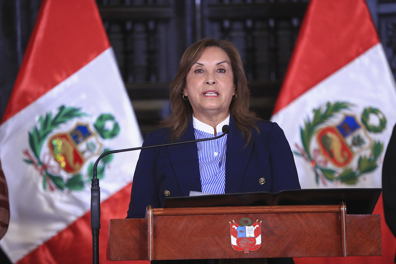 Gobierno celebrará misa por el Papa Francisco