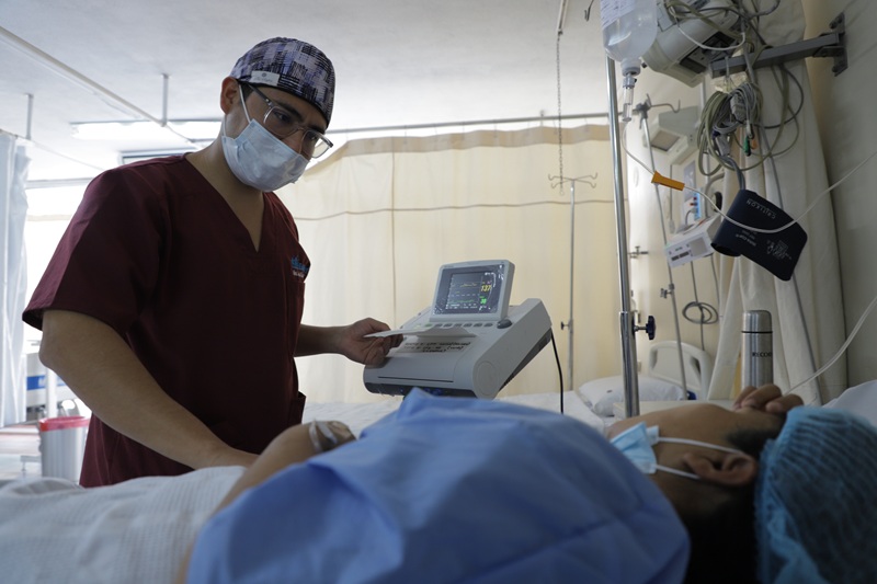 EsSalud: Controles prenatales permanentes son clave para la salud de la madre y el bebé