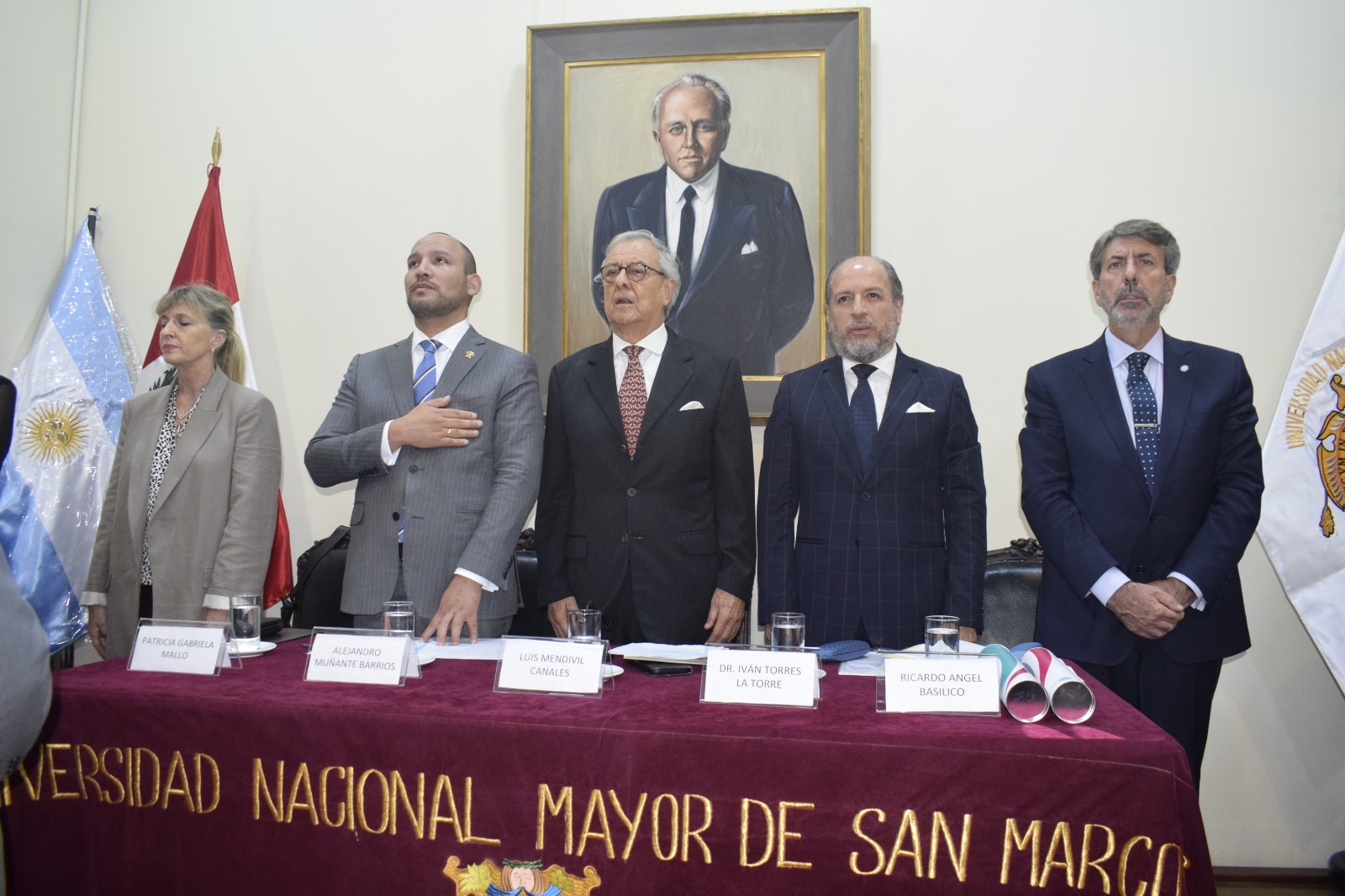 Especialistas debatieron propuestas para reforma de justicia