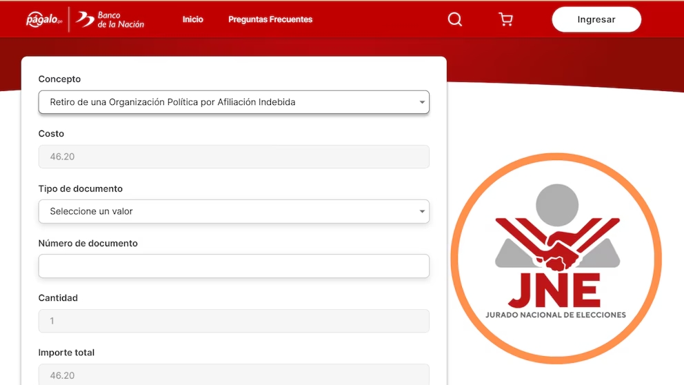 ¿Cómo saber si fuiste afiliado sin tu autorización?