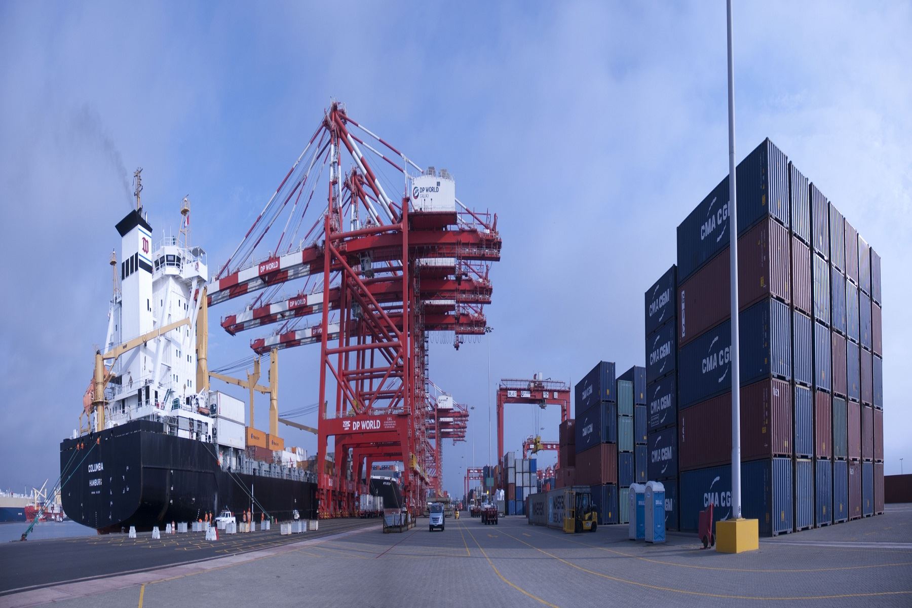 Gobierno impulsa a mypes peruanas y consolida la gastronomía