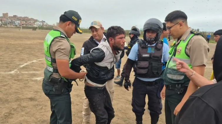 Hallan cadáver de hombre con varios impactos de bala