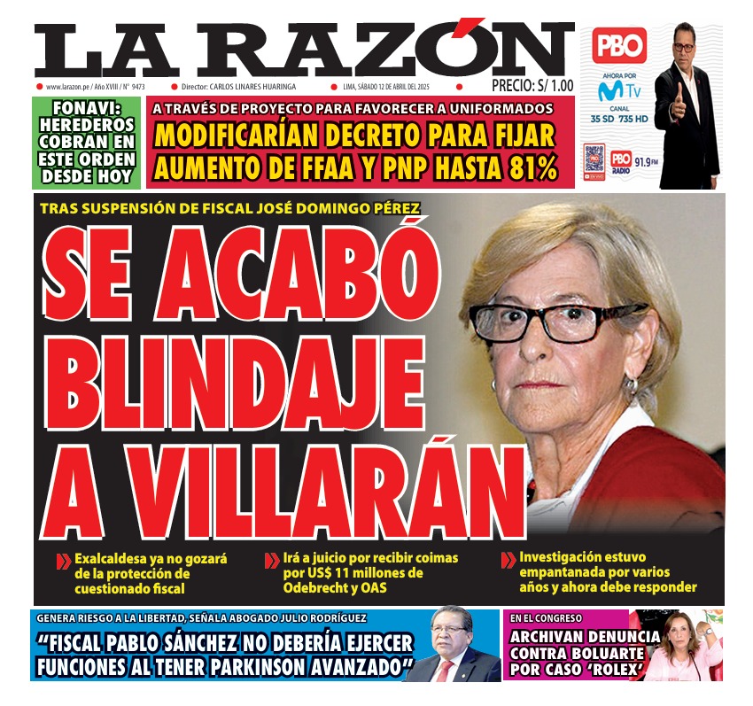 Portada_la_razón_12-04-25
