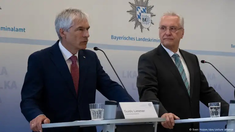 Europol: desmantelan gran red de pedófilos