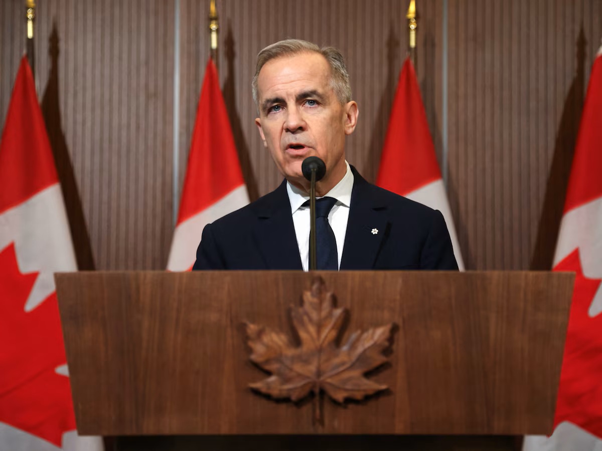 Canadá tomará represalias contra Estados Unidos