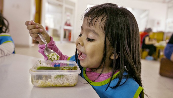 Cuna Más logró reducir la anemia infantil en 9.4 % gracias a sus estrategias de prevención
