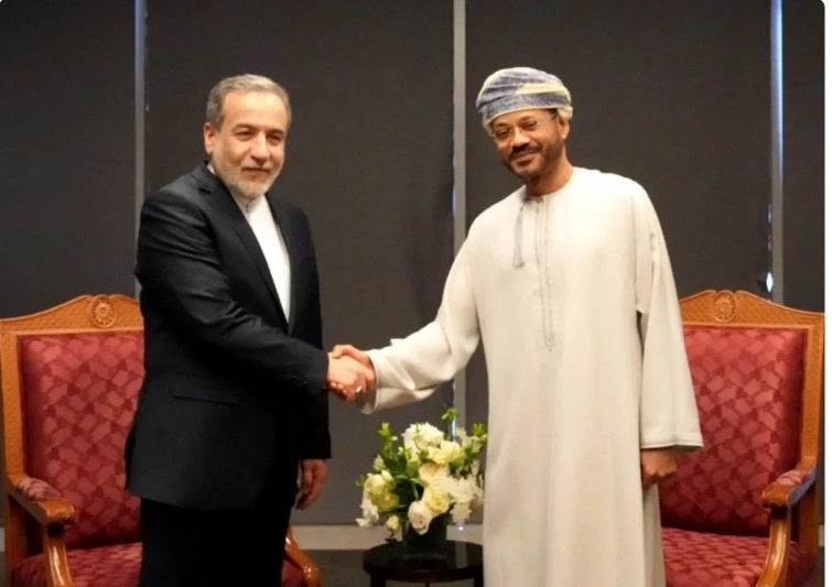 Irán: conversaciones con EE.UU. fueron constructivas