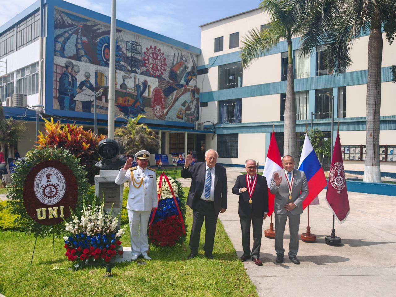 Yuri Gagarin: un salto hacia las estrellas que cambió la humanidad