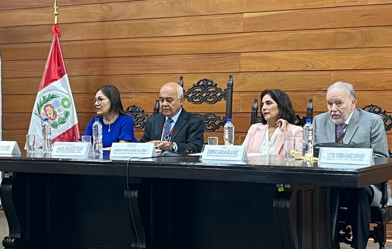 Delitos de Lesa Humanidad: ¿Justicia o herramientas de persecución política?