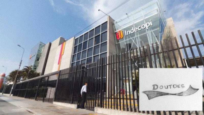 Indecopi falla a favor de empresaria peruana contra gigante