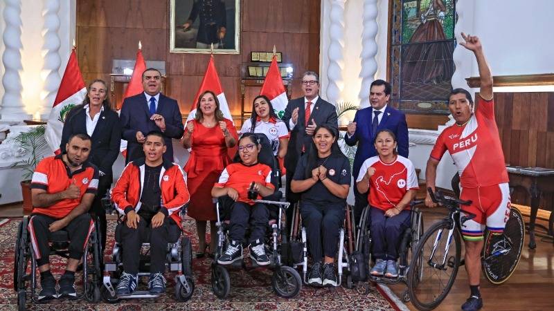 Lima Albergara los Juegos Parapanamericanos 2027