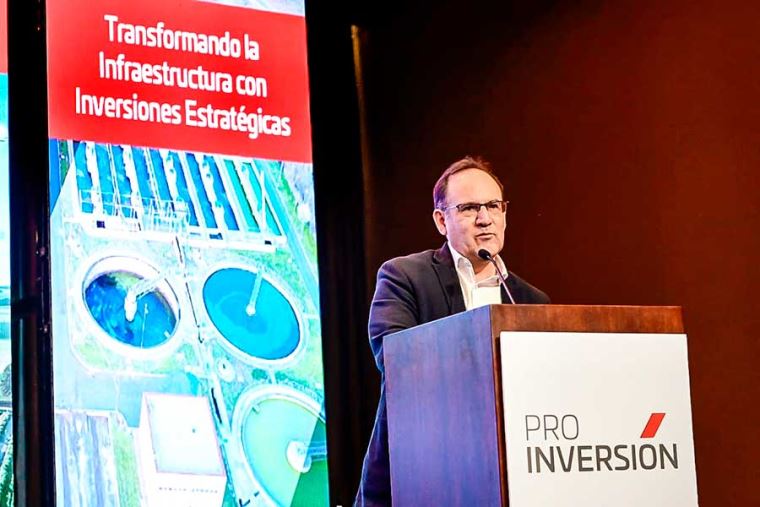 Reforma de APP soltará US$16,000 millones para cerrar brechas