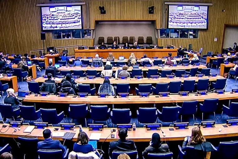 ONU resalta el aumento de la esperanza de vida y los progresos en Salud Pública en Perú