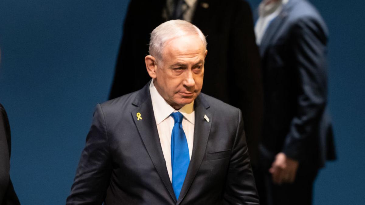 Netanyahu anunció que Israel ocupará corredor en sur de Franja de Gaza