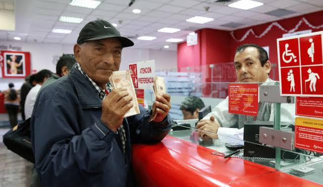 ONP cambia el horario de atención en todas sus oficinas