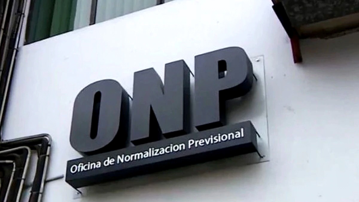 ONP facilita jubilación y ya se puede solicitar pensión por videollamada