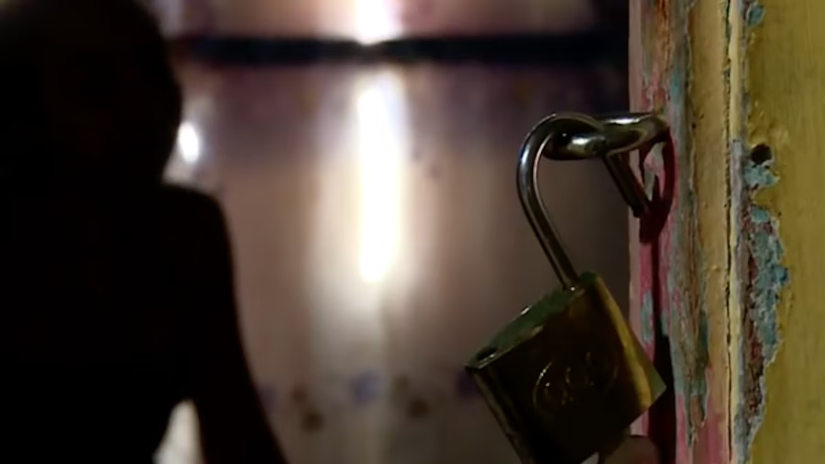 Ocho peruanas rescatadas de red de trata en España