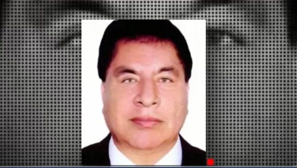 Peritaje confirma que Nilo Burga fue asesinado