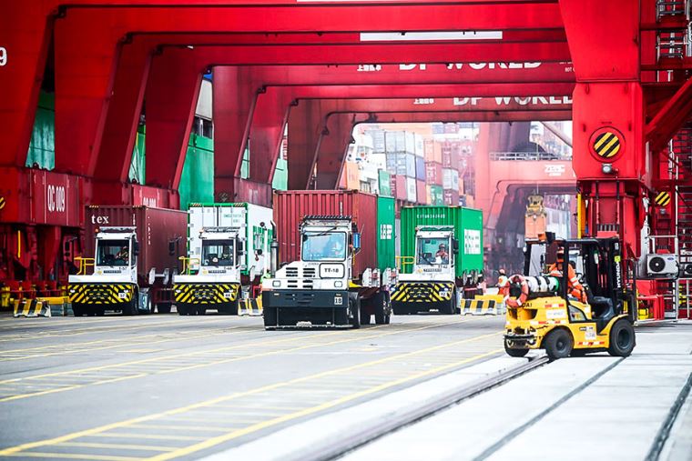 EE.UU. suspende por 90 días aranceles a Perú y reactiva TLC