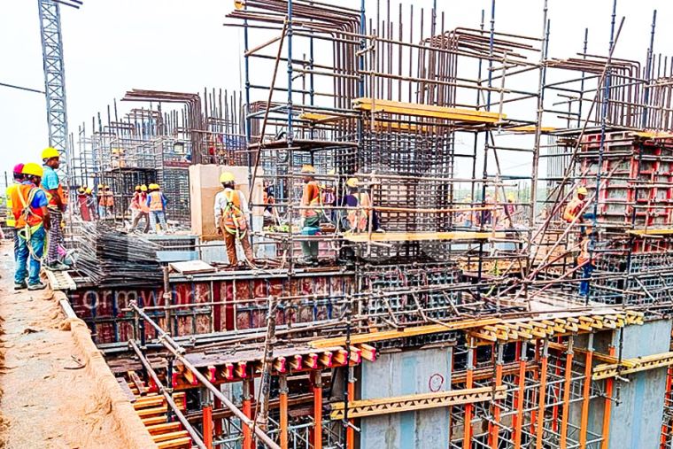 Presidencia impulsa alianzas estratégicas