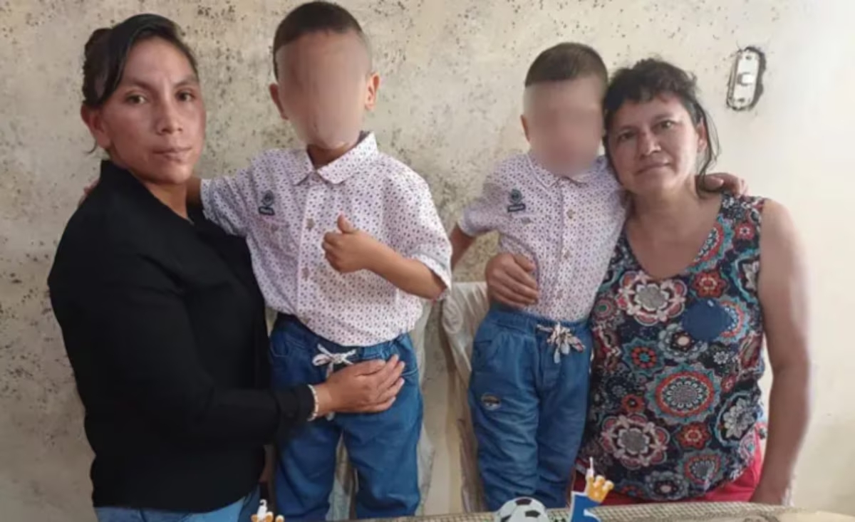 Intercambio de bebés en Jaén: Se ordena su restitución