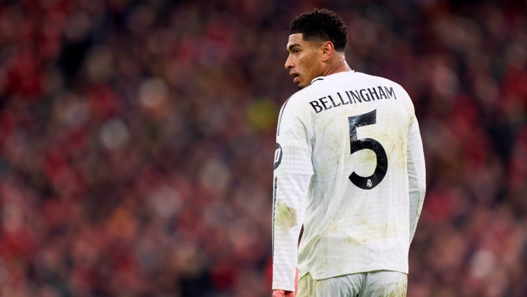 Real Madrid se despidió de la Champions