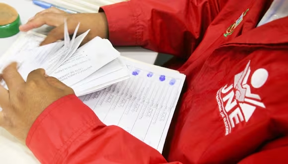 Verifica si estás afiliado a un partido y desafíliate