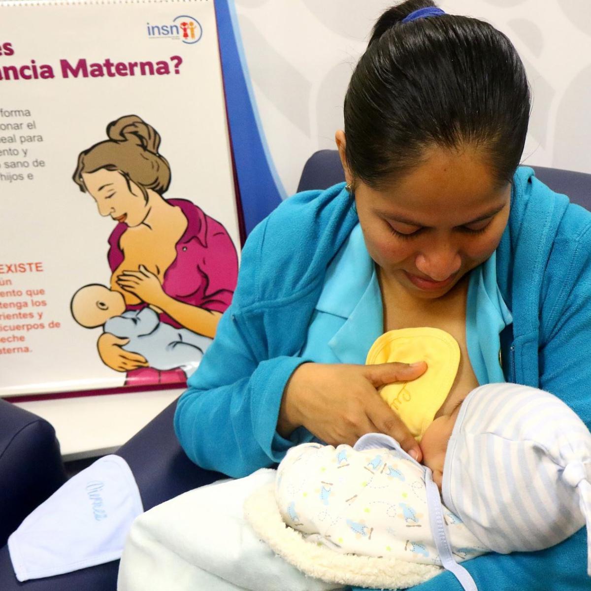 Subsidio por lactancia de Essalud: Apoyo económico para familias con recién nacidos