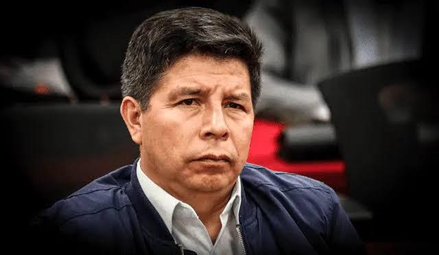 Fiscalía pide al PJ  levantar el secreto  bancario de Castillo