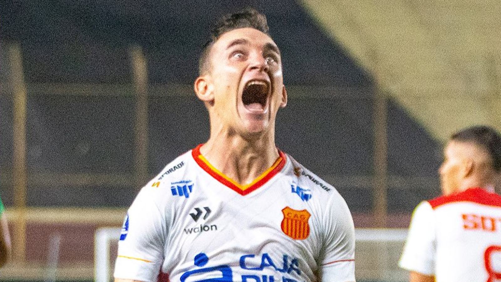 Atlético Grau empató contra Sportivo Luqueño