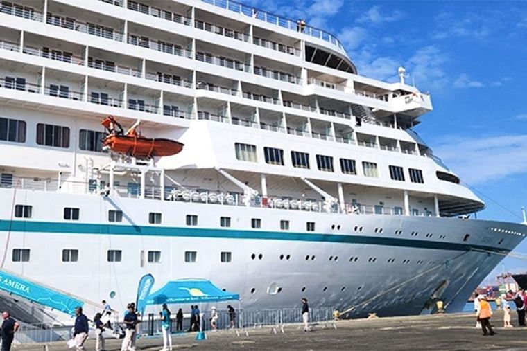 Callao se consolida como el epicentro del turismo de lujo