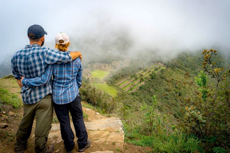 Servicios no tradicionales peruanos crecen 9.9%